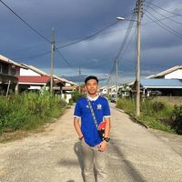 Faiz Mohamad