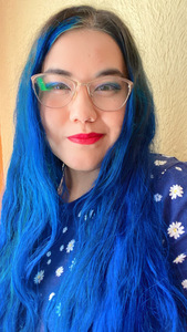 Jocelyn Mellark