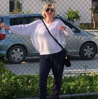 Наталья Мосягина