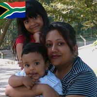 Naresh Rampersad