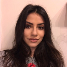 Кристин Кудева