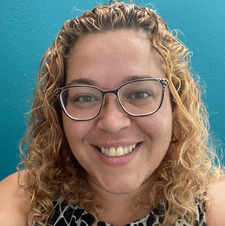 Maria del Mar Borrero