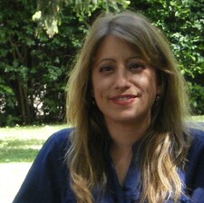 Eva Ramirez Garcia