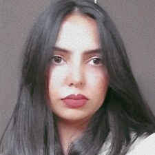 Maha Cheema