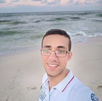 Karim Hussein ElBarashy