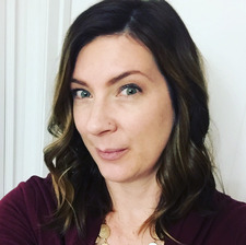 Heather Johnson