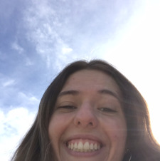 Martina Moredo
