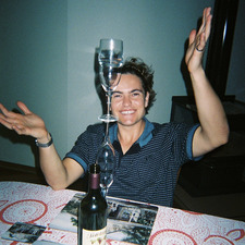 Darcy Edwards