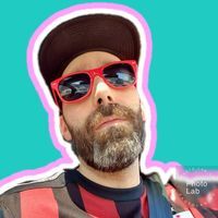 Matt Gri