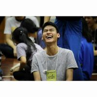 ภูมิอนันต์ อยู่ยิ่ง