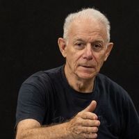David Zinder