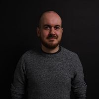 Gert-Jan Van Cakenbergh