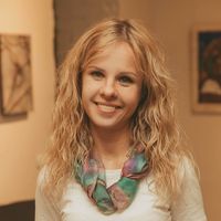 Аня Красильник