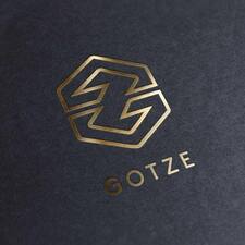Gotze Tủ bếp inox cánh kính