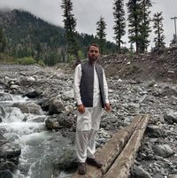 Mohammad Anis