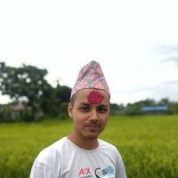 Anish Ghimire