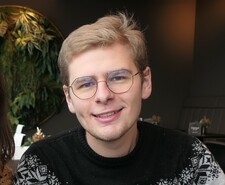 Maxence Marnette