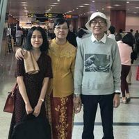 Win Myint