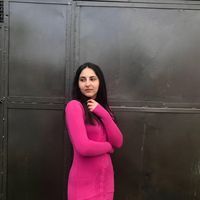 მარიამ კუპატაძე