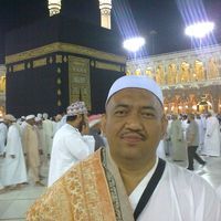 Mohd Rashdi