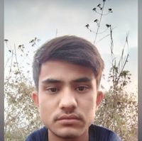 Robin Pandey