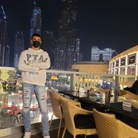 Eyad Ahmed