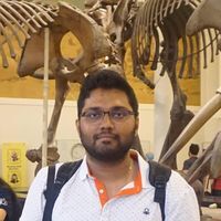 Pranav Aramane