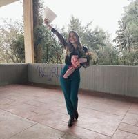 Βαγια Πατσιουριδου