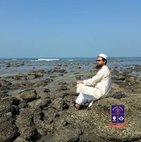 Farhad Bin Kamal