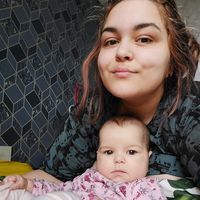 Виктория Николова