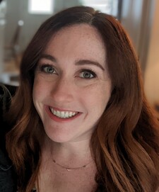 Megan Hooks