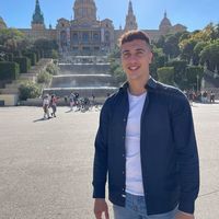 Luke Busuttil