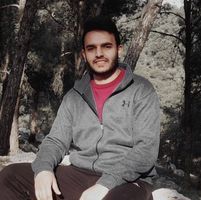 مصعب حمدان
