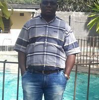 Bornfree Kalunga