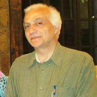 ვაჟა ბაკაშვილი