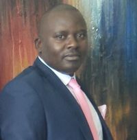 Zachary Okemwa