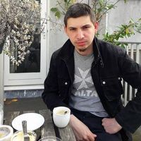 Иван Драганов