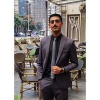 AhMed Ibrahim