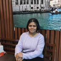 Deepika Sarpal