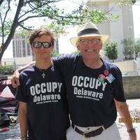 Bernie August