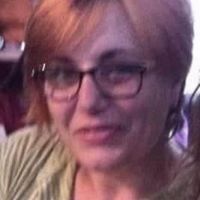 Людмила Запрянова