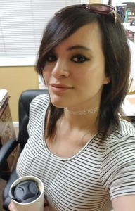 Cassandra Alvarado 