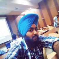 Talwinder Singh