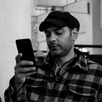 Ahmed Mostafa