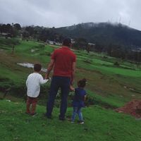 Ahmed Ali
