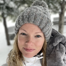 Megan Mcgullam