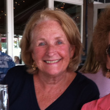 Maureen Leonard
