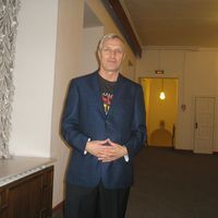 Геннадий Ганичев