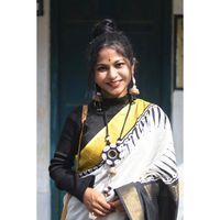 Arunima Dutta