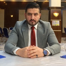 فارس العبيدي